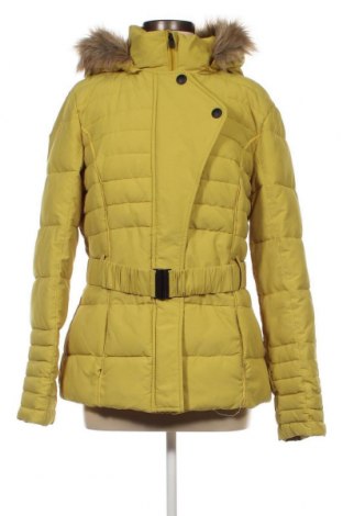 Damenjacke Tom Tailor, Größe XL, Farbe Gelb, Preis 52,19 €