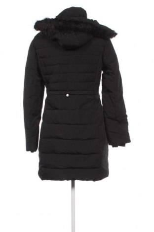 Γυναικείο μπουφάν Tom Tailor, Μέγεθος M, Χρώμα Μαύρο, Τιμή 80,20 €