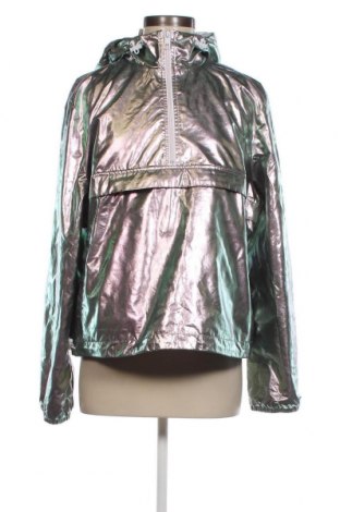 Damenjacke Tom Tailor, Größe L, Farbe Mehrfarbig, Preis 94,24 €