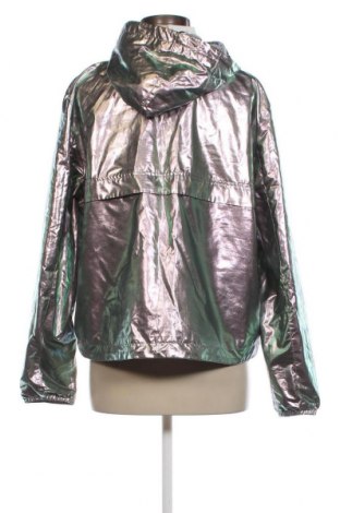 Γυναικείο μπουφάν Tom Tailor, Μέγεθος L, Χρώμα Πολύχρωμο, Τιμή 94,24 €