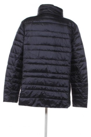 Γυναικείο μπουφάν Tom Tailor, Μέγεθος XXL, Χρώμα Μπλέ, Τιμή 34,91 €