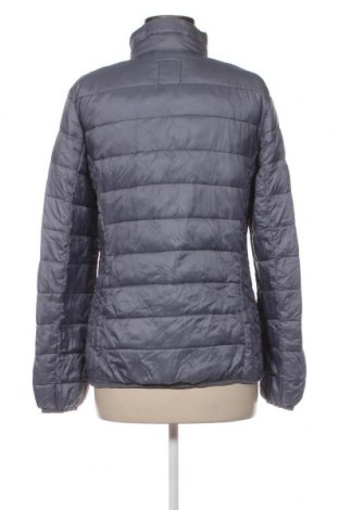 Γυναικείο μπουφάν Tom Tailor, Μέγεθος L, Χρώμα Μπλέ, Τιμή 42,06 €