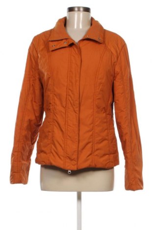 Damenjacke Tom Tailor, Größe L, Farbe Orange, Preis 34,78 €