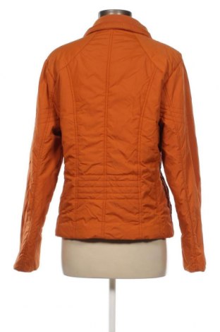 Damenjacke Tom Tailor, Größe L, Farbe Orange, Preis 13,91 €