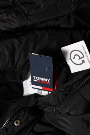 Dámská bunda  Tommy Hilfiger, Velikost S, Barva Černá, Cena  5 522,00 Kč