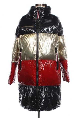 Dámská bunda  Tommy Hilfiger, Velikost M, Barva Vícebarevné, Cena  4 980,00 Kč
