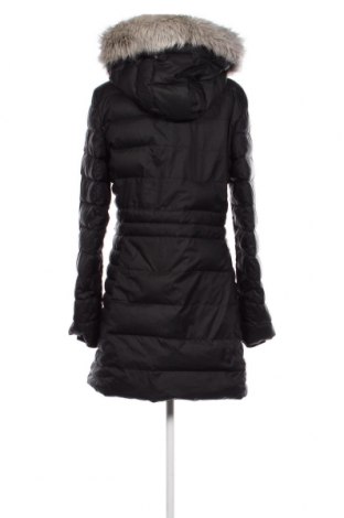 Γυναικείο μπουφάν Tommy Hilfiger, Μέγεθος M, Χρώμα Μαύρο, Τιμή 117,83 €