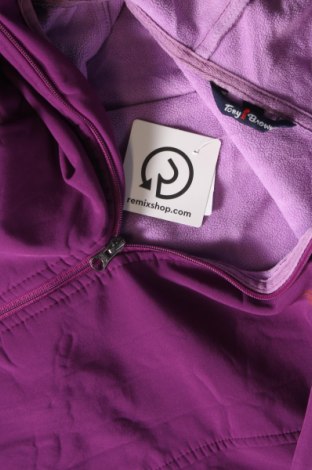 Γυναικείο μπουφάν Tony Brown, Μέγεθος L, Χρώμα Ρόζ , Τιμή 13,94 €