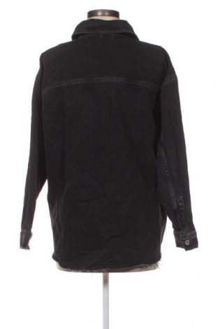 Γυναικείο μπουφάν Topshop, Μέγεθος S, Χρώμα Μαύρο, Τιμή 29,69 €