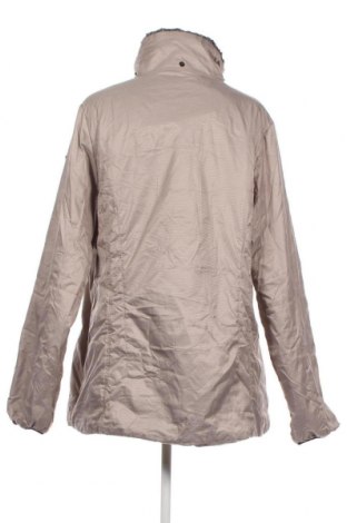 Γυναικείο μπουφάν Torstai, Μέγεθος XL, Χρώμα  Μπέζ, Τιμή 21,34 €