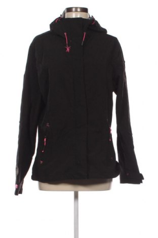 Γυναικείο μπουφάν Torstai, Μέγεθος XL, Χρώμα Μαύρο, Τιμή 10,53 €