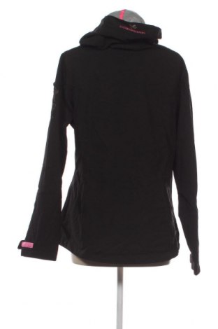 Γυναικείο μπουφάν Torstai, Μέγεθος XL, Χρώμα Μαύρο, Τιμή 28,45 €
