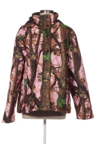 Γυναικείο μπουφάν Totes, Μέγεθος XL, Χρώμα Πολύχρωμο, Τιμή 46,39 €