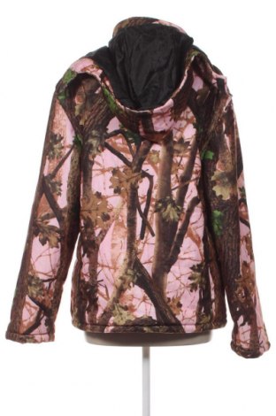 Γυναικείο μπουφάν Totes, Μέγεθος XL, Χρώμα Πολύχρωμο, Τιμή 46,39 €