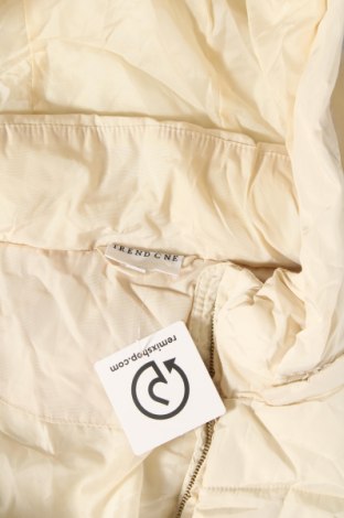 Γυναικείο μπουφάν Trend One, Μέγεθος XL, Χρώμα Εκρού, Τιμή 35,88 €
