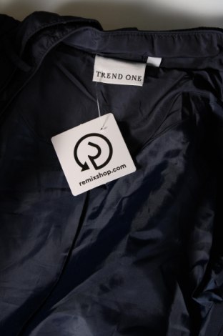 Damenjacke Trend One, Größe L, Farbe Blau, Preis 33,40 €