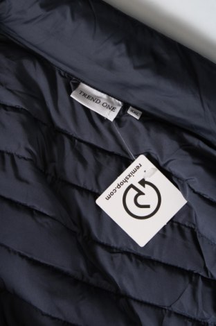 Dámska bunda  Trend One, Veľkosť XXL, Farba Modrá, Cena  11,18 €