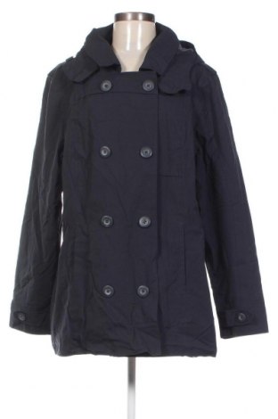 Γυναικείο μπουφάν Tribord, Μέγεθος L, Χρώμα Μπλέ, Τιμή 11,58 €