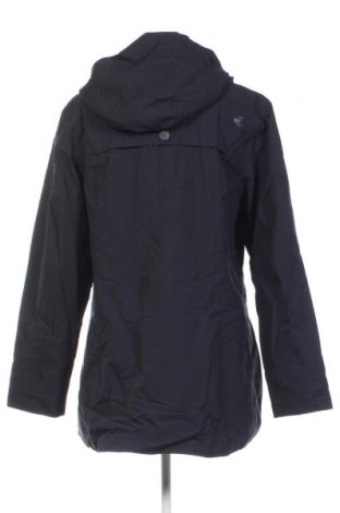 Γυναικείο μπουφάν Tribord, Μέγεθος L, Χρώμα Μπλέ, Τιμή 11,58 €