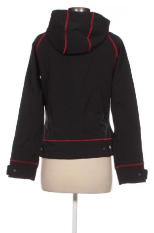Γυναικείο μπουφάν Tribord, Μέγεθος M, Χρώμα Μαύρο, Τιμή 5,57 €