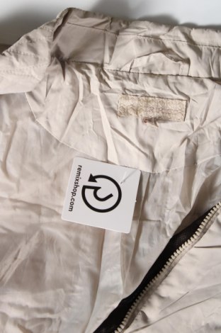 Γυναικείο μπουφάν Trucco, Μέγεθος XL, Χρώμα Εκρού, Τιμή 8,61 €