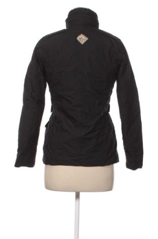 Γυναικείο μπουφάν Tucano Urbano, Μέγεθος M, Χρώμα Μαύρο, Τιμή 13,88 €