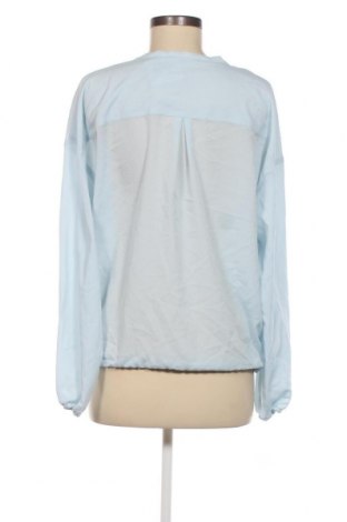 Γυναικείο μπουφάν Tuzzi, Μέγεθος L, Χρώμα Μπλέ, Τιμή 7,67 €