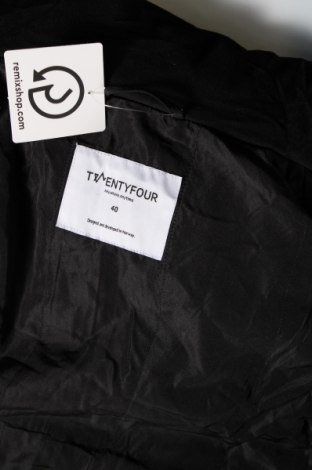 Dámska bunda  Twentyfour, Veľkosť M, Farba Čierna, Cena  19,14 €