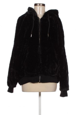 Dámska bunda  Twintip, Veľkosť L, Farba Čierna, Cena  13,81 €