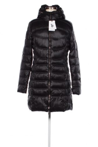Γυναικείο μπουφάν U.S. Polo Assn., Μέγεθος XL, Χρώμα Μαύρο, Τιμή 62,78 €
