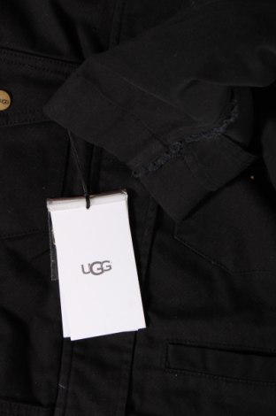 Γυναικείο μπουφάν UGG Australia, Μέγεθος M, Χρώμα Μαύρο, Τιμή 128,35 €