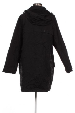 Γυναικείο μπουφάν Ulla Popken, Μέγεθος L, Χρώμα Μαύρο, Τιμή 20,88 €