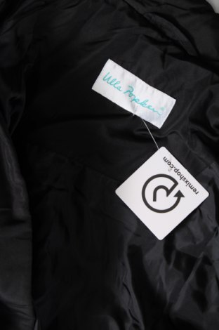 Γυναικείο μπουφάν Ulla Popken, Μέγεθος XL, Χρώμα Μαύρο, Τιμή 8,35 €