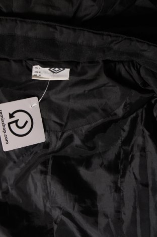 Damenjacke Umbro, Größe S, Farbe Schwarz, Preis 6,40 €