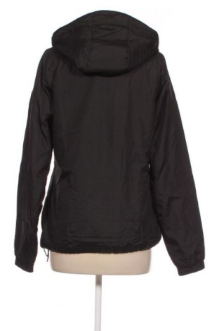 Γυναικείο μπουφάν Umbro, Μέγεθος S, Χρώμα Μαύρο, Τιμή 4,27 €