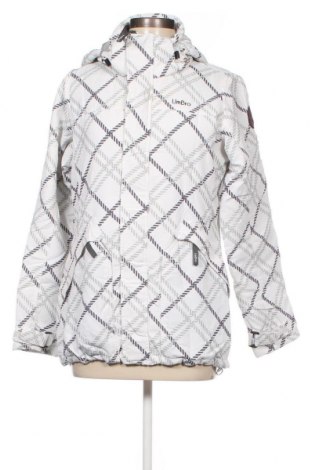Γυναικείο μπουφάν Umbro, Μέγεθος S, Χρώμα Λευκό, Τιμή 9,53 €