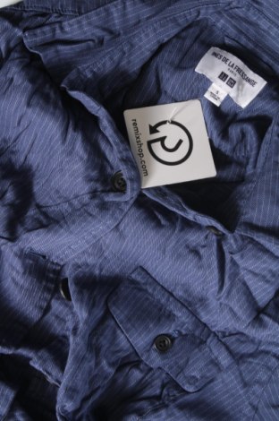 Damenjacke Uniqlo, Größe S, Farbe Blau, Preis € 9,46