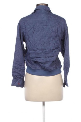 Γυναικείο μπουφάν Uniqlo, Μέγεθος S, Χρώμα Μπλέ, Τιμή 8,41 €