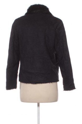 Damenjacke Uniqlo, Größe XS, Farbe Schwarz, Preis 26,62 €