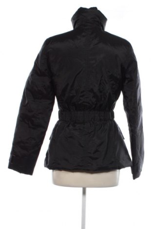 Γυναικείο μπουφάν United Colors Of Benetton, Μέγεθος S, Χρώμα Μαύρο, Τιμή 26,44 €
