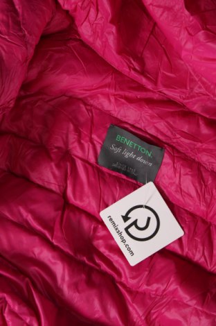 Damenjacke United Colors Of Benetton, Größe S, Farbe Lila, Preis 47,32 €