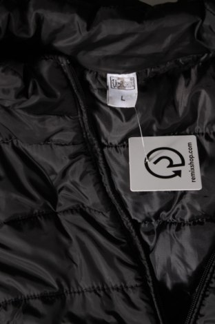 Dámska bunda  Up 2 Fashion, Veľkosť L, Farba Čierna, Cena  14,70 €