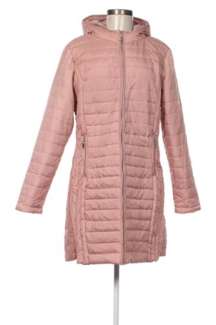 Γυναικείο μπουφάν Up 2 Fashion, Μέγεθος M, Χρώμα Ρόζ , Τιμή 14,85 €
