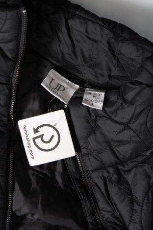 Damenjacke Up 2 Fashion, Größe M, Farbe Schwarz, Preis 9,69 €