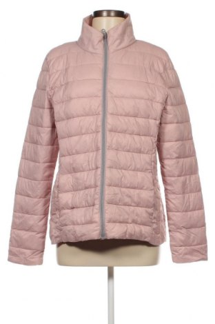 Dámská bunda  Up 2 Fashion, Velikost L, Barva Růžová, Cena  459,00 Kč