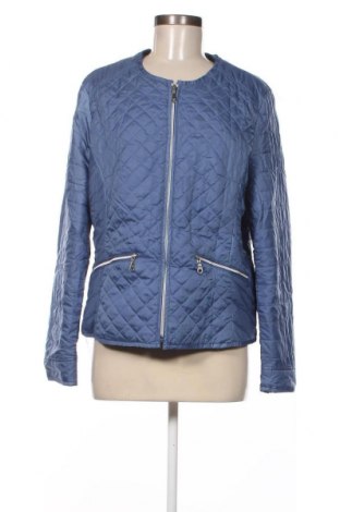 Dámska bunda  Up 2 Fashion, Veľkosť XL, Farba Modrá, Cena  16,33 €