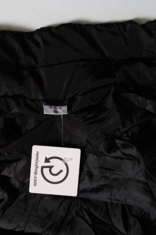 Γυναικείο μπουφάν Up 2 Fashion, Μέγεθος XXL, Χρώμα Μαύρο, Τιμή 17,58 €