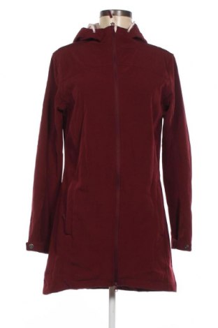 Γυναικείο μπουφάν Up 2 Fashion, Μέγεθος M, Χρώμα Κόκκινο, Τιμή 13,36 €