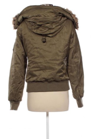 Damenjacke Urban Classics, Größe S, Farbe Grün, Preis € 9,95