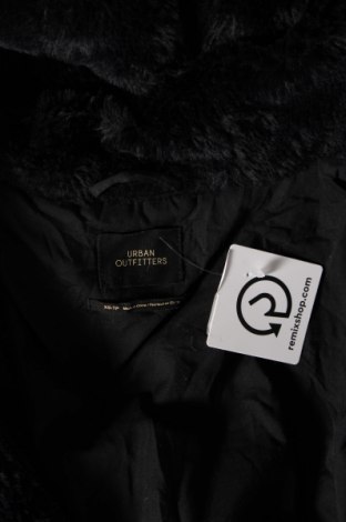 Damenjacke Urban Outfitters, Größe XS, Farbe Schwarz, Preis € 28,18